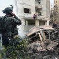 Uživo: Kriza na Bliskom istoku Iran preuzeo odgovornost za napade u Kuvajtu: tvrdi da su gađane američke vojne baze