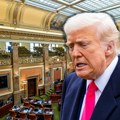 Donji dom Kongresa želi obustavu američkih akcija protiv Irana: Usvojili rezoluciju, četvoro Trampovih republikanaca glasalo…