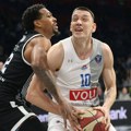 Šta Nikola Tanasković donosi Partizanu? Đoan Penjaroja mu jedno garantuje, sve ostalo je na njemu