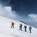 Doktorka poginula na jednoj od najsmrtonosnijih planina: Poznat identitet stradalih državljana BiH na Elbrusu