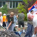 Ovako izgleda ora Novi Pazar 2026! Radna akcija kao u staroj Jugi, narod se pita zašto ovog nema više: Ujutru prvo fiskultura…