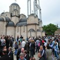 Posete svetinjama na Kosmetu od 1. avgusta uz "turističkog vodiča" – SPC i vernici zabrinuti zbog mera Prištine