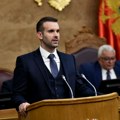 Spajić: Crna Gora neće prihvatiti migrantske centre Evropske unije