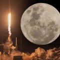 Raketa udara u Mesec! Panika u svemiru, niko ne zna gde je tačno deo Falkona 9 koji juri ogromnom brzinom! Evo šta sve može da…