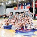 Košarkašice u polufinalu Evropskog prvenstva: Sjajne juniorke srušile Belgiju i ušle u borbu za medalje
