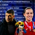 Pitanje u "Slagalici" mnoge bacilo u rebus: Šta se dobije kad se spoje olimpijska šampionka i Vladan Milojević?