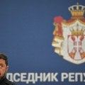 AP: Zelenski u poseti Srbiji naklonjenoj Rusiji
