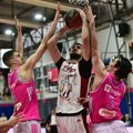 Megaši šokirali OBRN: Srpski tim srušio američkog velikana na Mikonosu