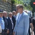 Vučić: Mučili smo se i mučili, ali FAP će nastaviti da radi