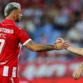 Tim Zvezde za revanš: Promena u napadu!
