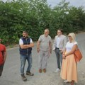 U Petrovcu 20 miliona dinara za sanaciju klizišta i potporni zid