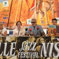 Počinje Nišvil: Mladi Nišlija otvara festival, a potom rekorderi Incognito, laureat Mikan, Vlatko Stefanovski i Zejna i Kal