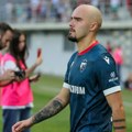 Bivši igrač Zvezde odbio crno-bele i otišao u Barselonu