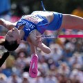 Kiks Angeline Topić! Ništa od nove medalje na Evropskom prvenstvu, tri puta rušila na 1,88 metara