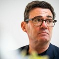 Novi britanski premijer se dopisivao sa lažnom šeficom Trampovog kabineta
