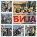 Miroslav Petrašinović: Ostaćemo koliko god je potrebno da ujedinimo Srbiju