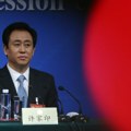 Osnivač kineske kompanije „Evergrande” osuđen na doživotnu kaznu zbog prevare