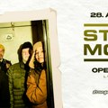 Stereo MC’s 28. avgusta u Beogradu: Još malo do koncerta na OpenAir corneru Luke Beograd Anker Innovations zvanično prisutan…