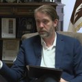 Gradonačelnik Kragujevca se zahvalio radnicima i rukovodstvu Vodovoda na brzom otklanjanju kvara na magistralnom cevovodu