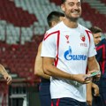 Rijera uzeo korektor i obrisao Hapoel, kroji se novo odelo Crvene zvezde
