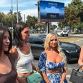 "Чућете ме вечерас, долазим пијана биће хаос": Мина Врбашки, Ања Тодоровић и Богиња улазе у "Еиту 10", најавиле хаос на пинку…