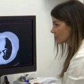 Dr Stjepanović: Skoro 5.000 građana prošlo skrining raka pluća, nove terapije stižu od jeseni