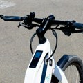 Zrenjaninska policija zadržala mladića jer je vozio električni bicikl sa više od 2,6 promila alkohola
