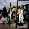 Jedna noć, četiri bine i bezbroj razloga za provod: Ljubav festival doneo žurku na kojoj je sve imalo drugačiji - remix ritam…