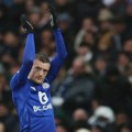 Džejmi Vardi se vraća u Premijer ligu Engleske