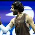 Turbo Karlos! Alkaraz razbio Tomija Pola na US Openu!