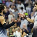 Alkaraz zaustavljen na US Openu: Ne brani titulu, Šeltonu maraton na radost domaćih navijača