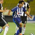 Ko je bio Ajazdin Nuhi: Igrao za Partizan, bio član mlade reprezentacije Jugoslavije
