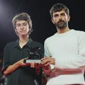 Zlatnog lava u Veneciji osvojila Nepoznata žena, filmu o ratu u Gazi specijalna nagrada