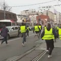 Treći put zaredom odložene završne reči na suđenju u slučaju gaženja studentkinje u Ruzveltovoj