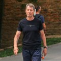 "Zvezda i Partizan kupuju igrače kao jaja na pijaci": Moka Slavnić ocrnio srpske klubove