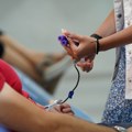Rezerve krvi na minimumu: Institut uputio hitan apel građanima
