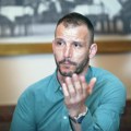 "Moja prva žena je prelepa, a niko o njoj ne piše" Dača Ikodinović iznenadio izjavom, evo ko je Anja