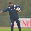 Paunović naknadno pozvao Lučića u reprezentaciju
