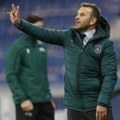 Predsednik Galatasaraja demantovao smenu Okana Buruka