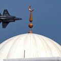 Pentagon upozorava: Kina bi preko Rijada mogla do tehnologije F-35
