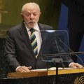 Лула: Бразилу потребна сарадња у борби против криминала, а не интервенција