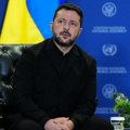 Kraj rata pre zime ili... Zelenski: Nadam se da će nam Tramp pomoći da okončamo rat