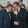 Dodik o Vučićevom govoru u UN: „Ukazao na licemerje politika koje su decenijama oblikovale međunarodni poredak“