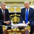 Karni: Kanada se pripremala i za mogućnost američke vojne akcije, ali i dalje razgovaram sa Trampom