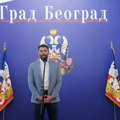 Šapić negira da je udario odbornicu Kreni-Promeni, opozicija traži njegovu ostavku