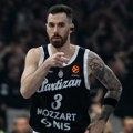 Вилдоса збуњен: "Немам идеју колико сам лопти украо"