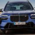 BMW planira ukidanje određenih modela i uvođenje još većeg SUV-a za američko tržište