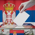 Glasanje iz inostranstva