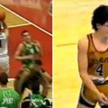 Ovo je 5 najvećih koševa Jugoslavije: Od Draženovog "ne igram", do Sašinog Istanbula 1992.