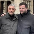 Aca Kos spakovao kofere i napustio Srbiju: Prijatelj Čede Jovanovića doneo odluku i otišao u Ameriku